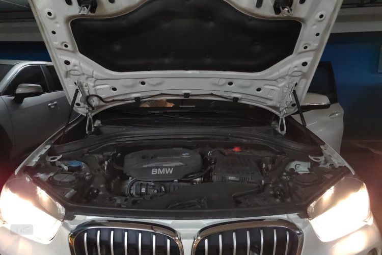 BMW X1 2017 immagine di auto #22