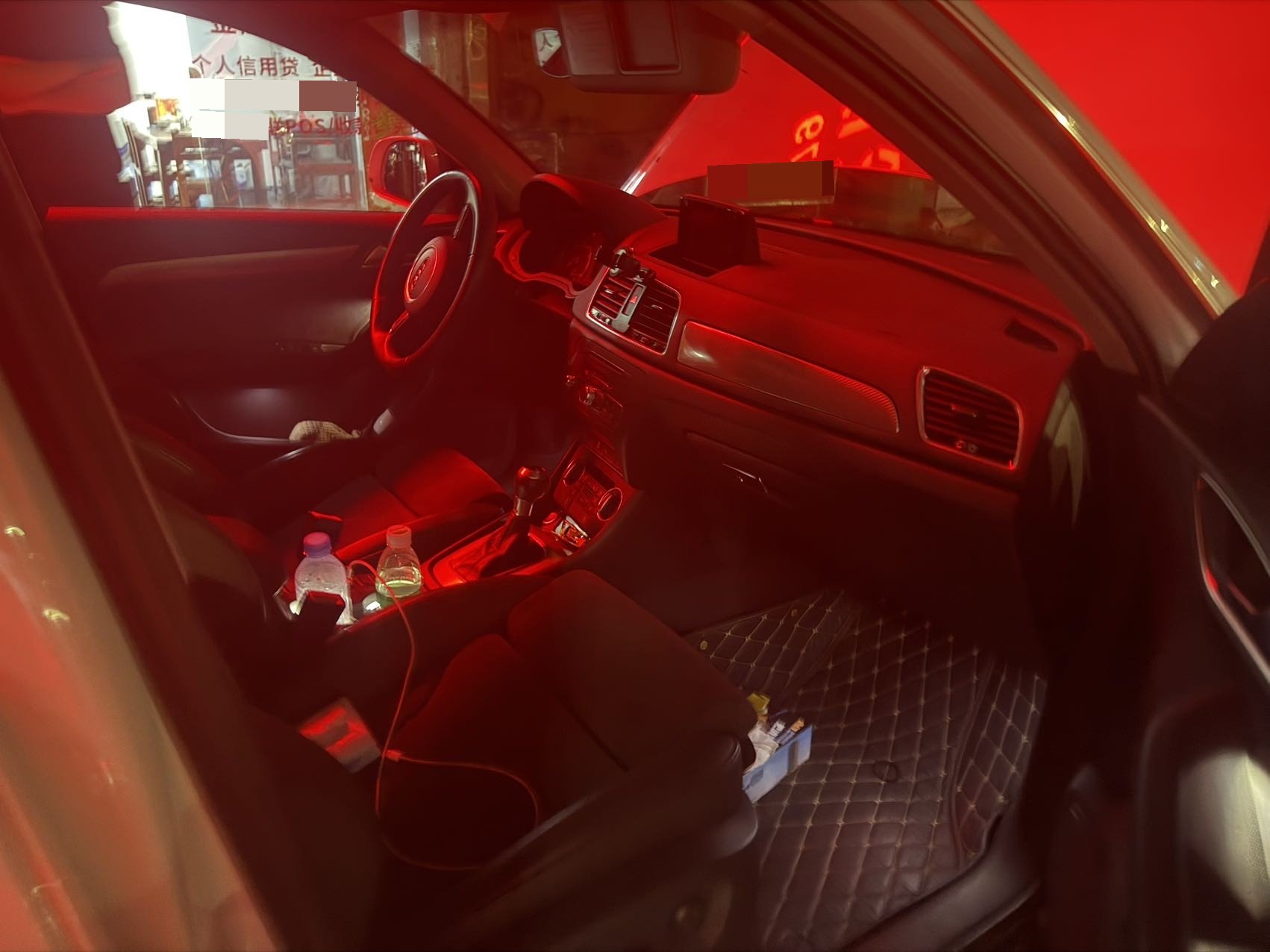 2018 imagen de coche #6