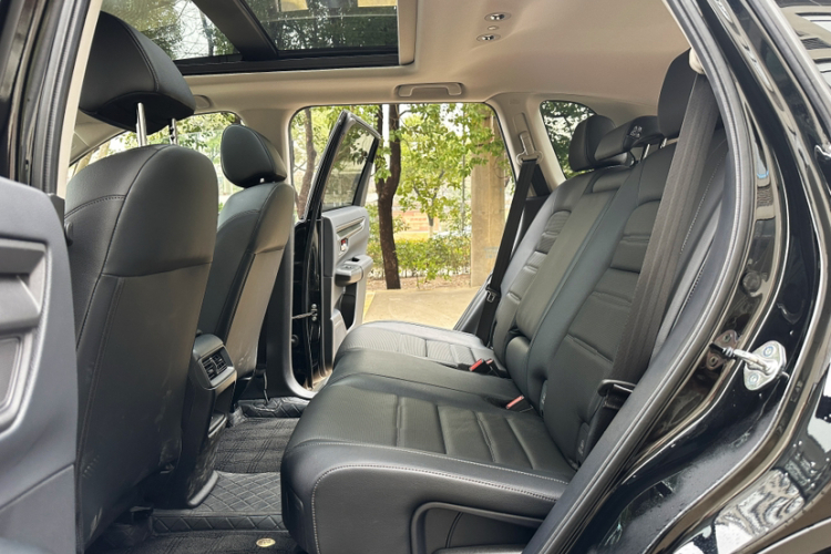 Honda CR-V 2024 car image #10