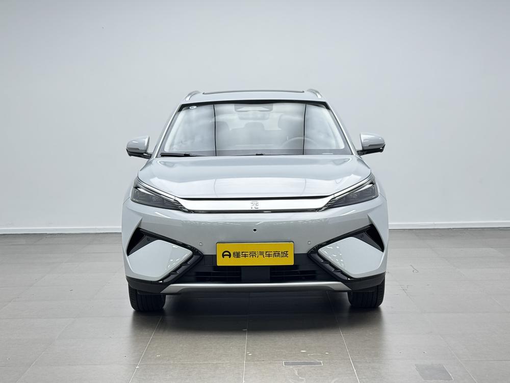 BYD Yuan Plus 2025 car image #2