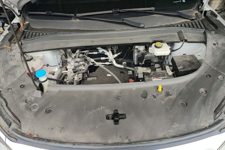 BYD Yuan Plus 2024 car image #22