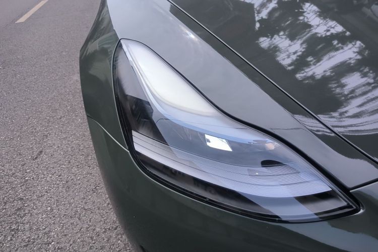 Tesla Model 3 2023 #8 Tesla Model 3 2023 car image #8