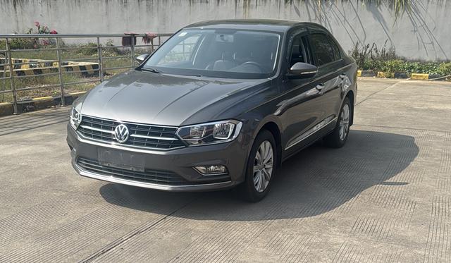 Volkswagen Bora 2016 #14 Volkswagen Bora 2016 immagine di auto #14
