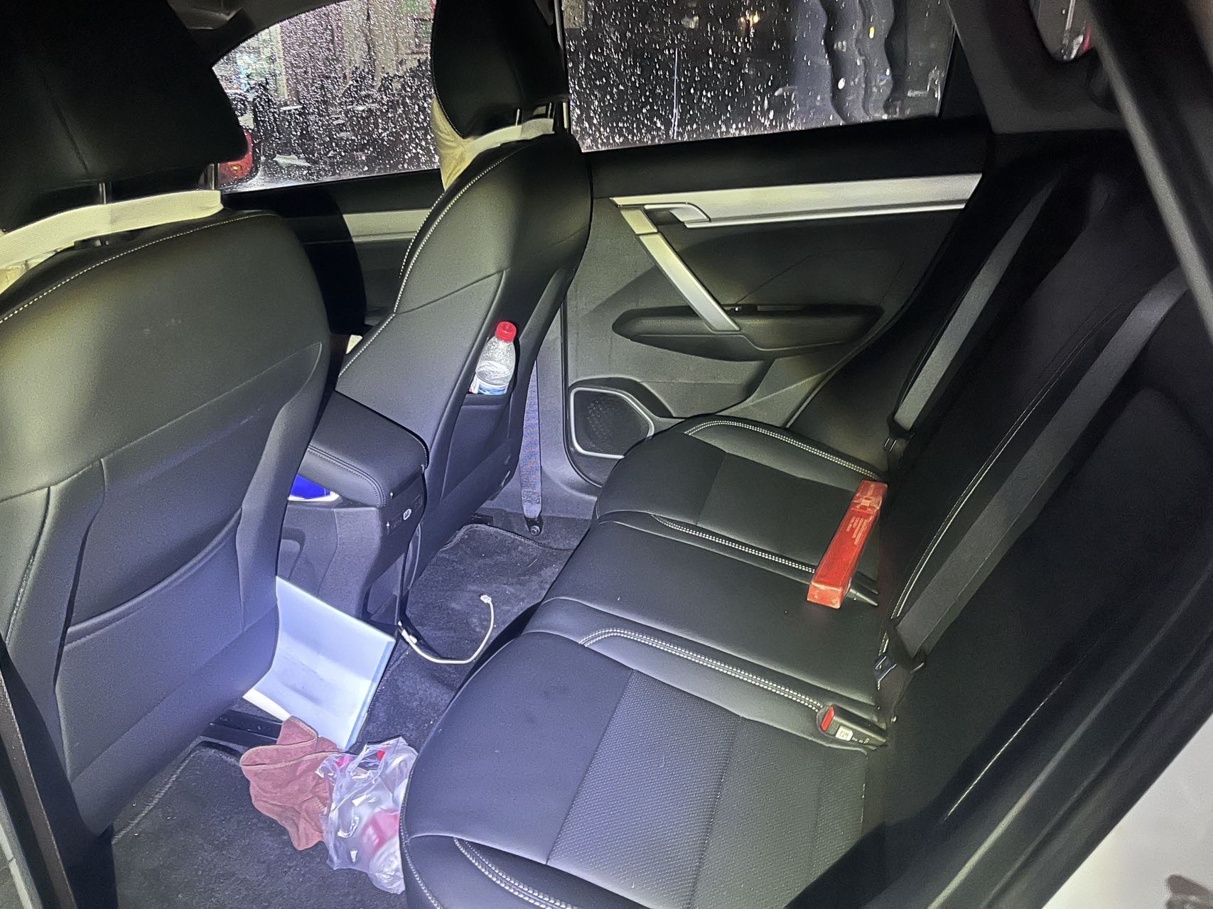 GEELY Coolray 2026 #4 GEELY Coolray 2026 car image #4