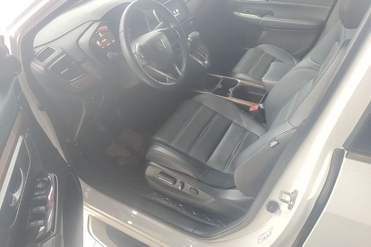 Honda CR-V 2019 car image #12