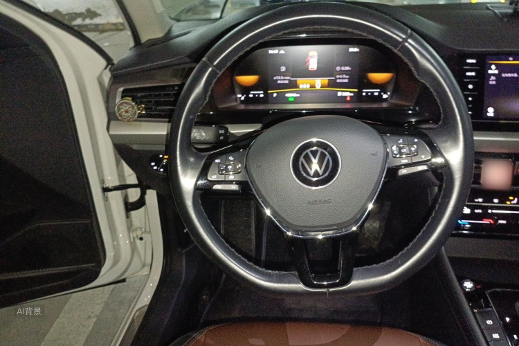 Volkswagen Lavida 2021 #12 Volkswagen Lavida 2021 car image #12