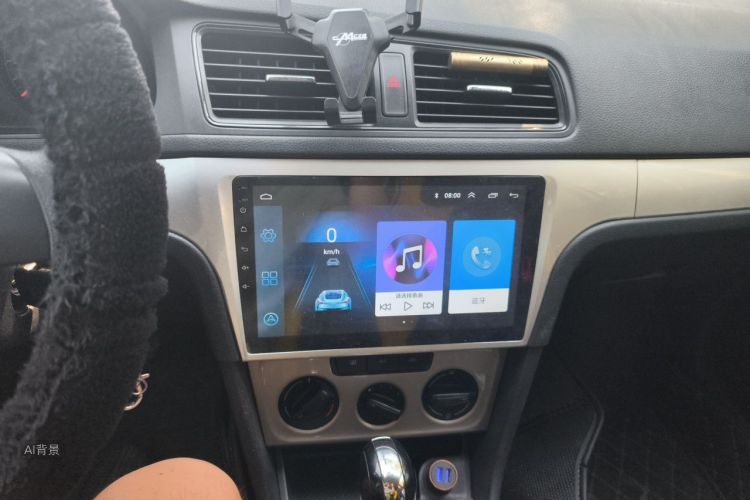 Volkswagen Lavida 2015 #15 Volkswagen Lavida 2015 car image #15