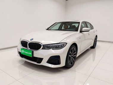 BMW 3 Series 2020 BMW 3 Series 2020 car image