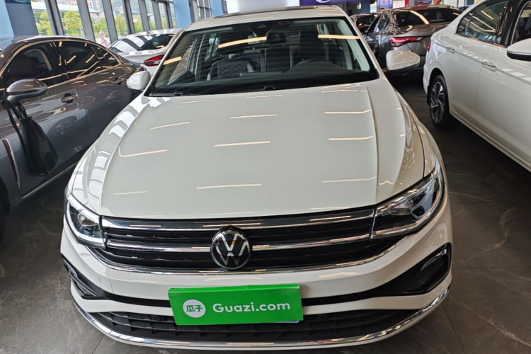 Volkswagen Bora 2023 car image #3