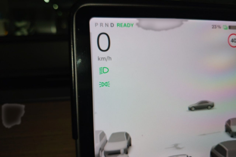 Tesla Model 3 2020 #16 Tesla Model 3 2020 car image #16