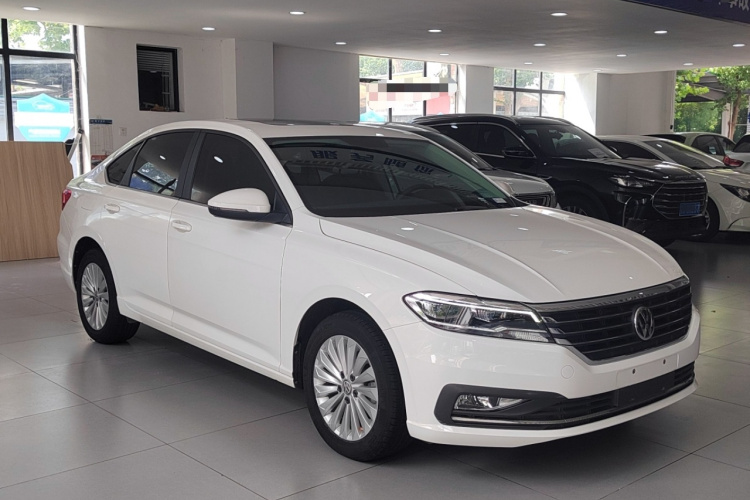 Volkswagen Lavida 2020 car image #6