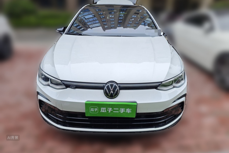 Volkswagen Golf 2022 #3 Volkswagen Golf 2022 car image #3