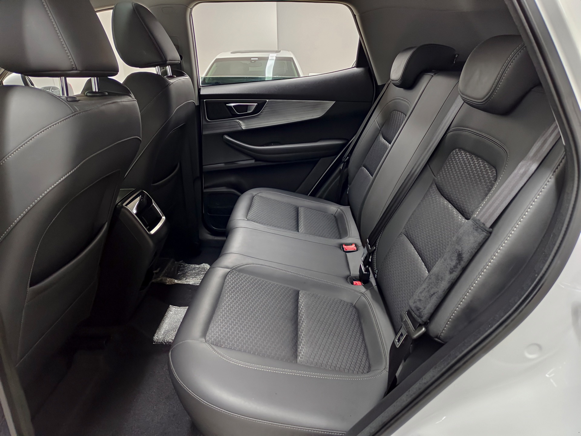 Chery Tiggo 5x 2022 #3 Chery Tiggo 5x 2022 immagine di auto #3