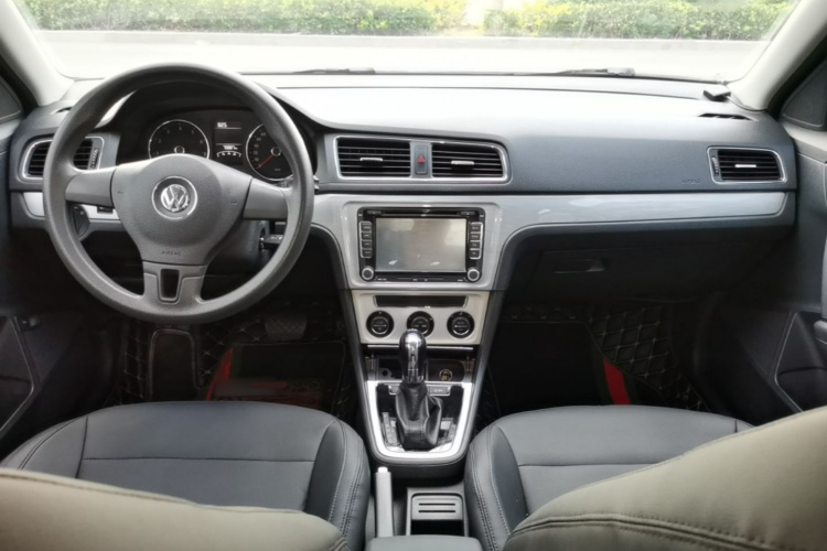 Volkswagen Lavida 2015 #11 Volkswagen Lavida 2015 car image #11