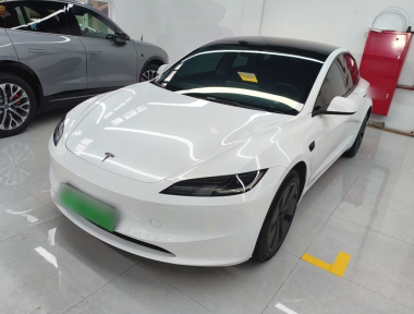 Tesla Model 3 2024 Tesla Model 3 2024 car image
