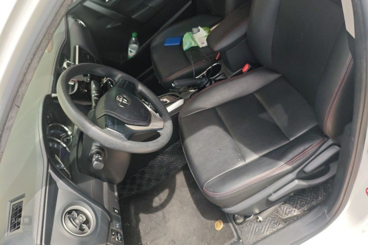 Toyota Corolla 2017 #17 Toyota Corolla 2017 car image #17