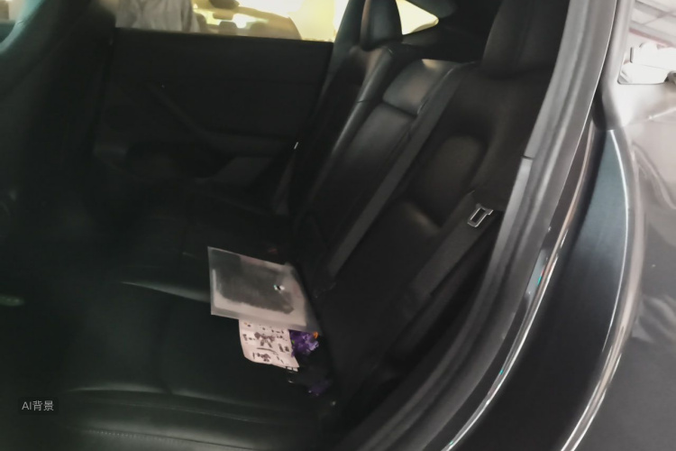 Tesla Model Y 2022 car image #19