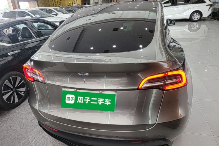Tesla Model Y 2022 car image #6