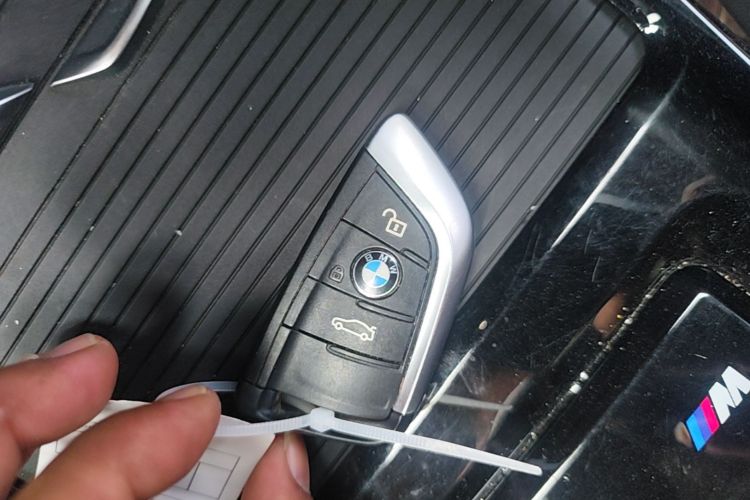 BMW X1 2020 #9 BMW X1 2020 car image #9
