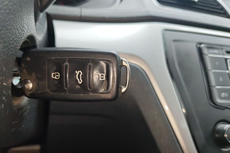 Volkswagen Lavida 2017 #9 Volkswagen Lavida 2017 car image #9