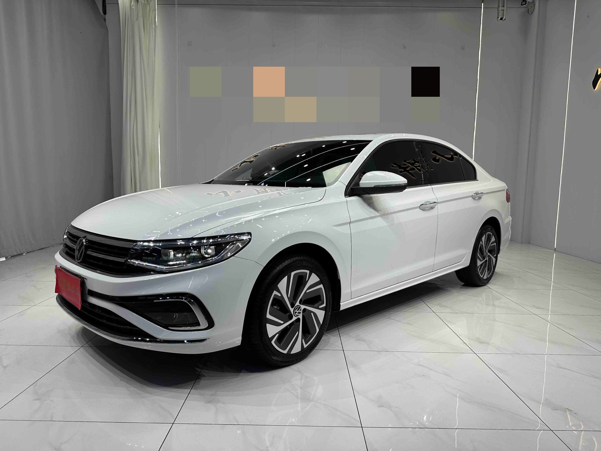 2023 2023 immagine di auto