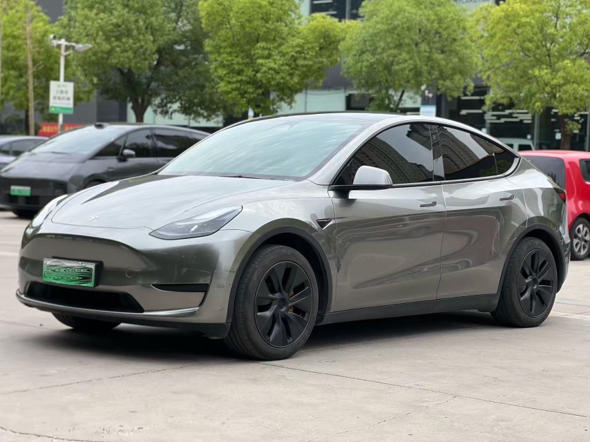 Tesla Model Y 2023 Tesla Model Y 2023 car image