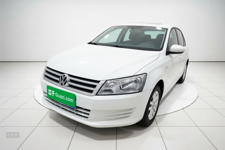 Volkswagen Santana 2016 car image #2