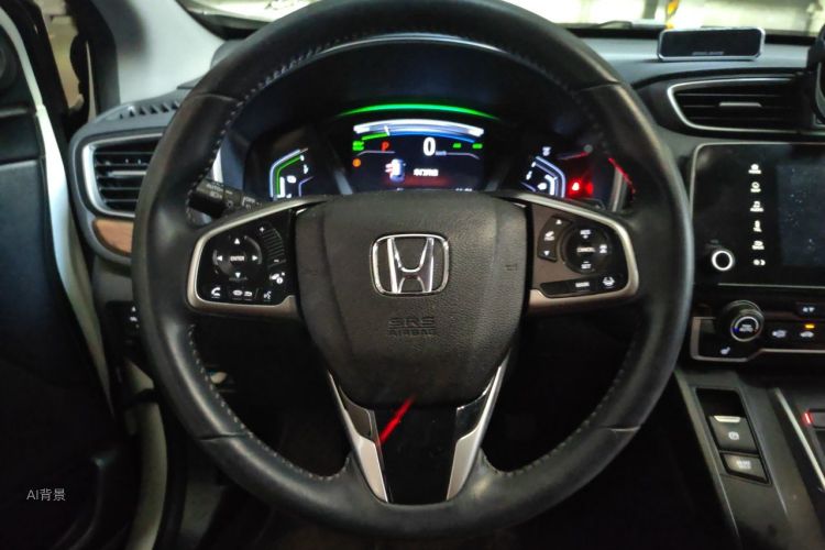 Honda CR-V 2019 car image #12