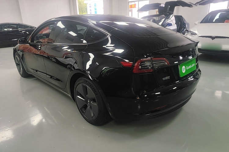 Tesla Model 3 2022 immagine di auto #5