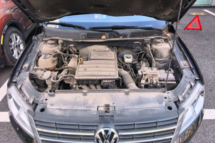 Volkswagen Lavida 2016 #22 Volkswagen Lavida 2016 car image #22