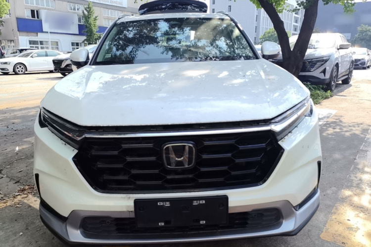 Honda CR-V 2022 car image #3