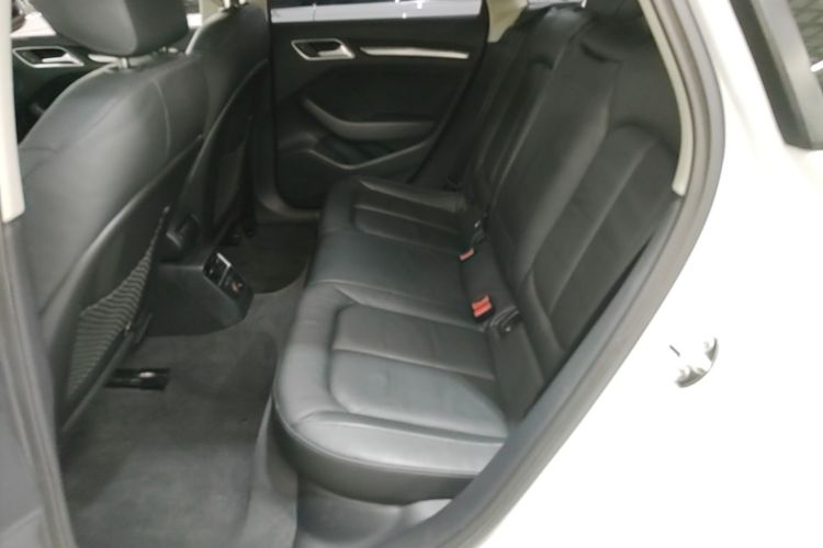 Audi A3 2016 imagem de carro #13