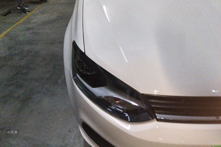 Volkswagen Polo 2015 #8 Volkswagen Polo 2015 car image #8