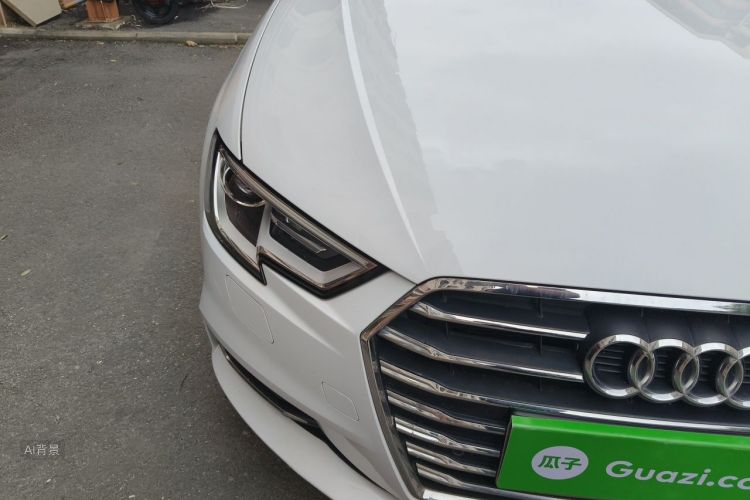 Audi A3 2021 #8 Audi A3 2021 immagine di auto #8