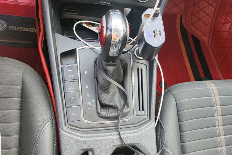 Volkswagen Lavida 2019 #14 Volkswagen Lavida 2019 immagine di auto #14