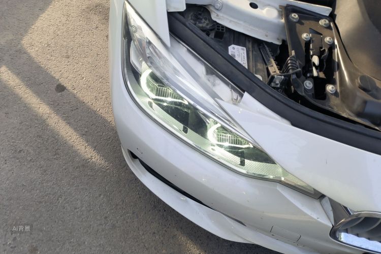 BMW 3 Series 2019 صورة سيارة #8