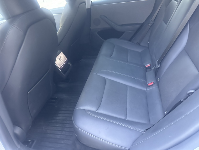 Tesla Model 3 2026 #8 Tesla Model 3 2026 car image #8