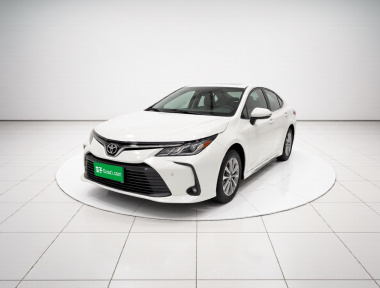 Toyota Corolla 2022 Toyota Corolla 2022 car image