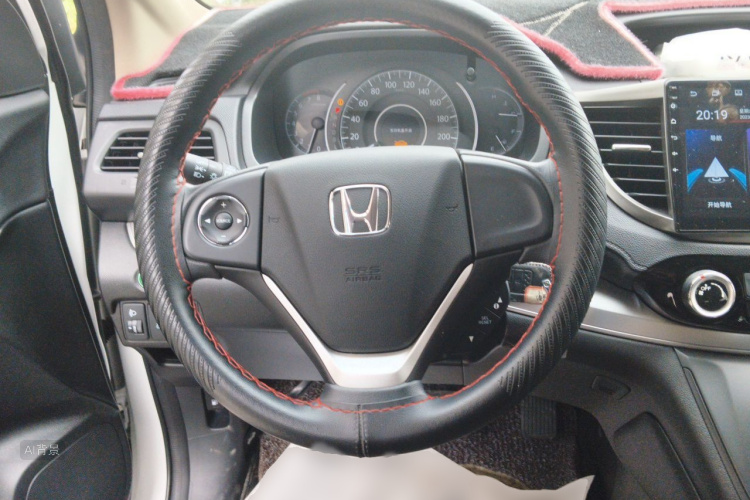 Honda CR-V 2016 #12 Honda CR-V 2016 car image #12