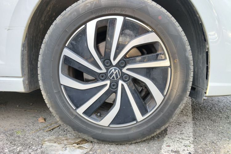 Volkswagen Lavida 2024 imagem de carro #9