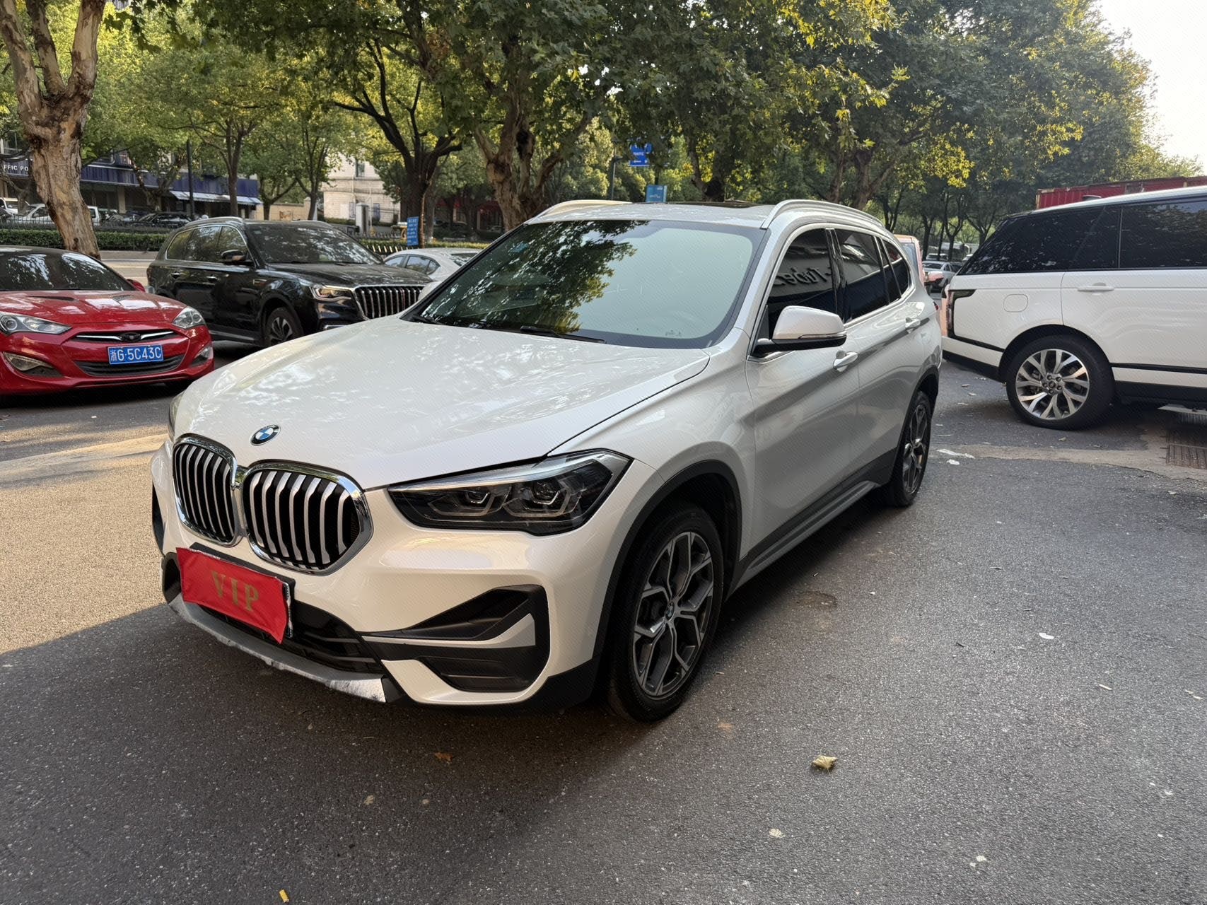 2019 2019 car image