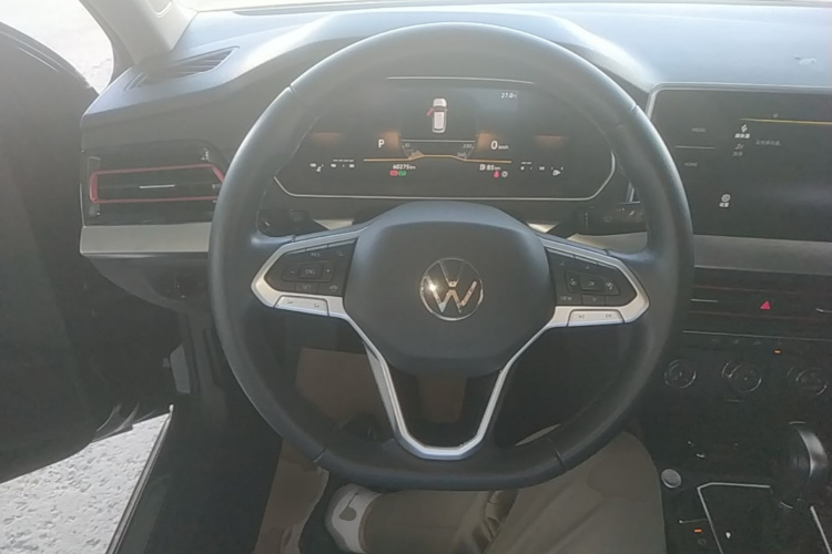 Volkswagen Lavida 2022 car image #11