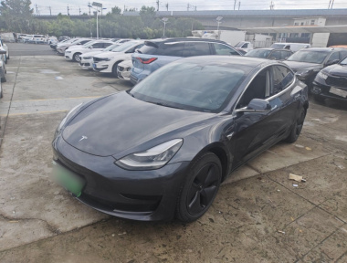 Tesla Model 3 2020 Tesla Model 3 2020 immagine di auto
