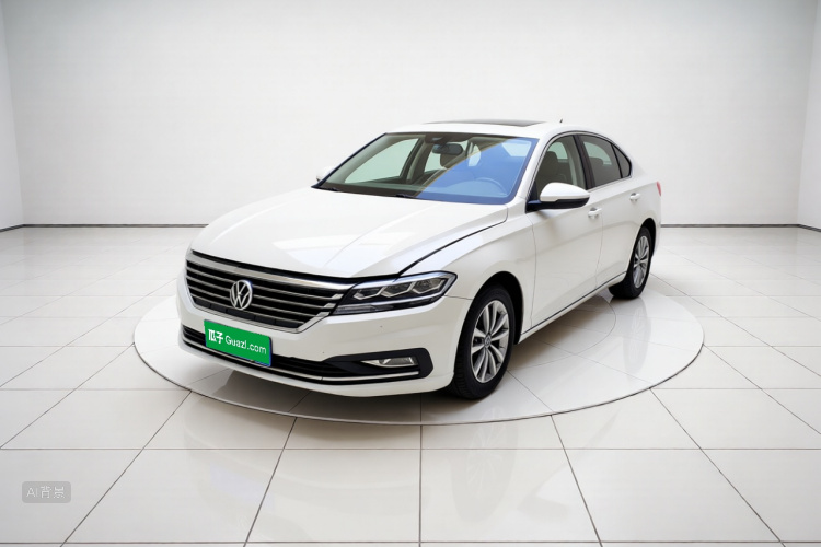 Volkswagen Lavida 2020 #2 Volkswagen Lavida 2020 car image #2