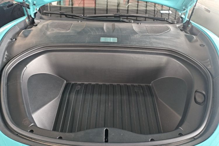 MI SU7 2025 car image #20