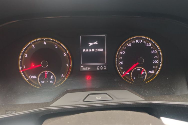 Volkswagen Lavida 2018 #13 Volkswagen Lavida 2018 car image #13