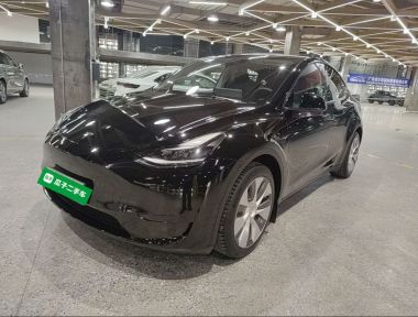 Tesla Model Y 2023 immagine di auto 