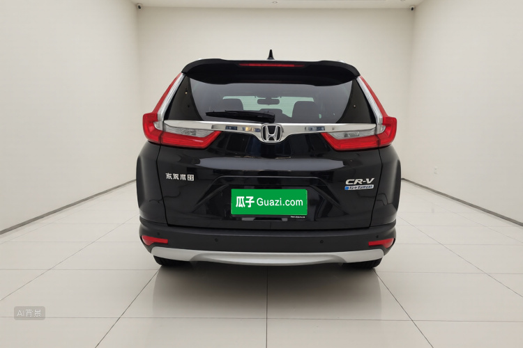 Honda CR-V 2019 car image #6