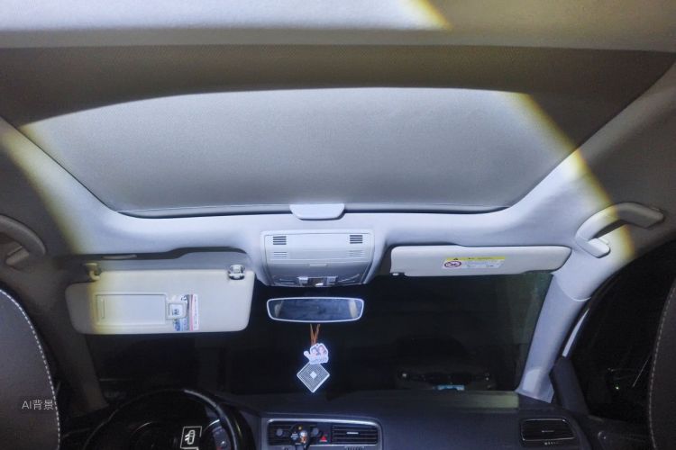 Volkswagen Golf 2016 #20 Volkswagen Golf 2016 immagine di auto #20