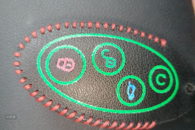 BYD Yuan 2017 #10 BYD Yuan 2017 car image #10